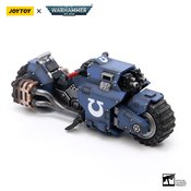 JOYTOY WH 40K ULTRAMARINES OUTRIDERS 1/18 AF
