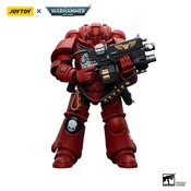JOYTOY WH40K BLOOD ANGELS INTERCESSORS 1/18 AF
