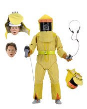 BACK TO THE FUTURE ULTIMATE TALES FROM SPACE MARTY 7IN AF (N