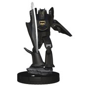 DC HEROCLIX FIGHT FOR GOTHAM CITY BAT-KNIGHT BONUS OFFER (NE