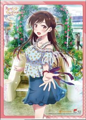 RENT A GIRLFRIEND CHIZURU ICHINOSE SS WALL SCROLL
