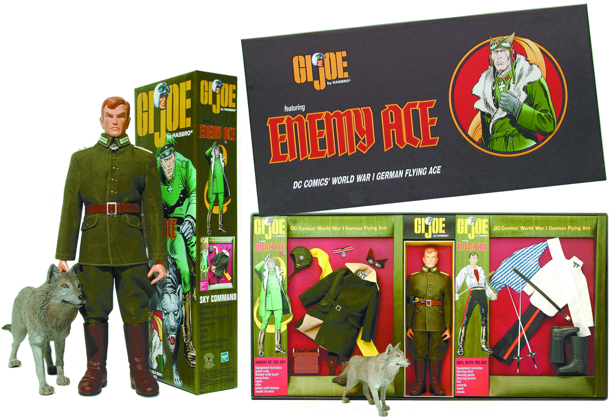 gi joe enemy characters