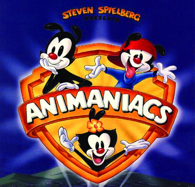 OCT064816 - ANIMANIACS DVD VOL 02 - Previews World