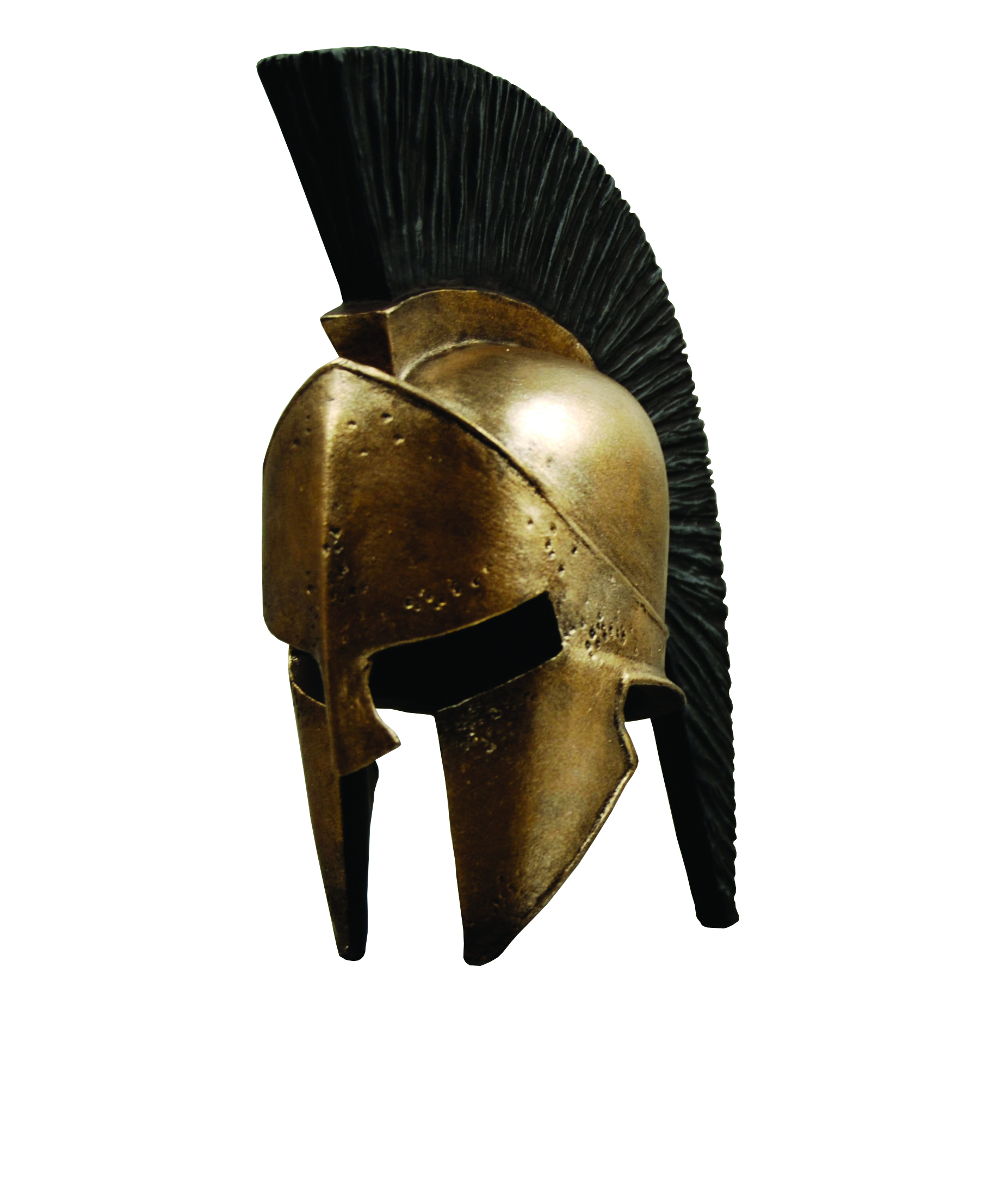 Шлем царя Леонида 300 спартанцев