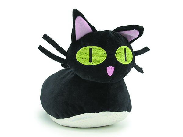 kuro plush