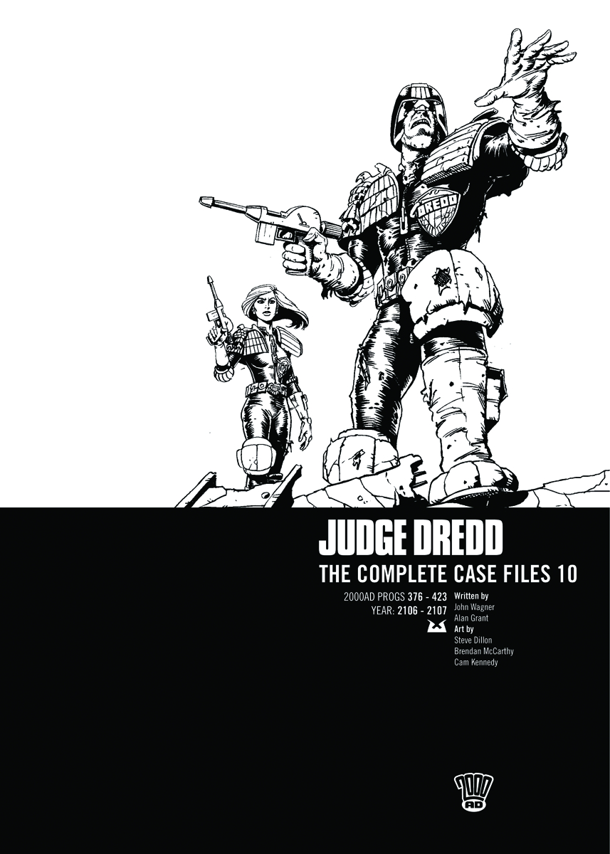 download judge dredd complete case files 39