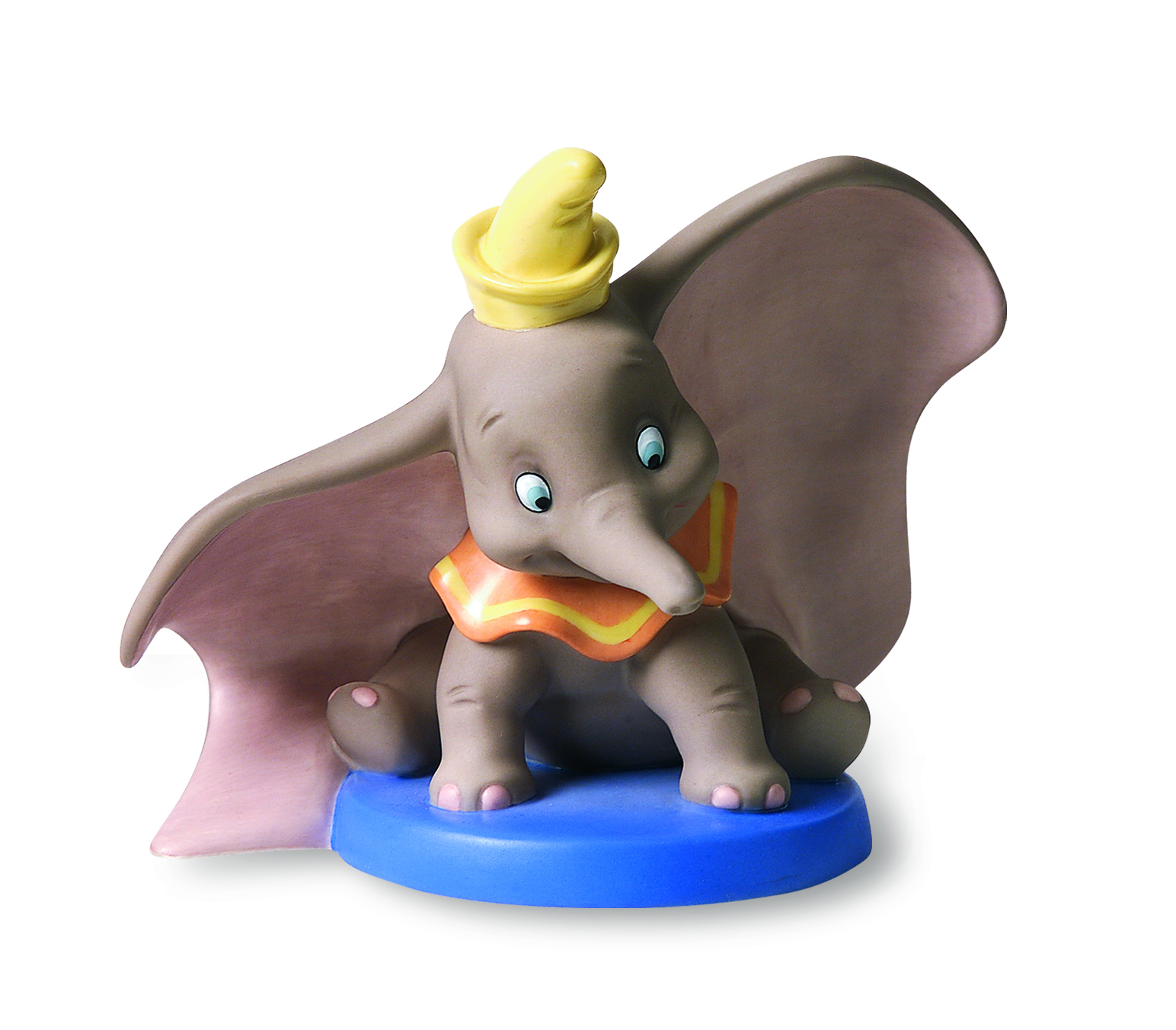 mcdonalds dumbo toy