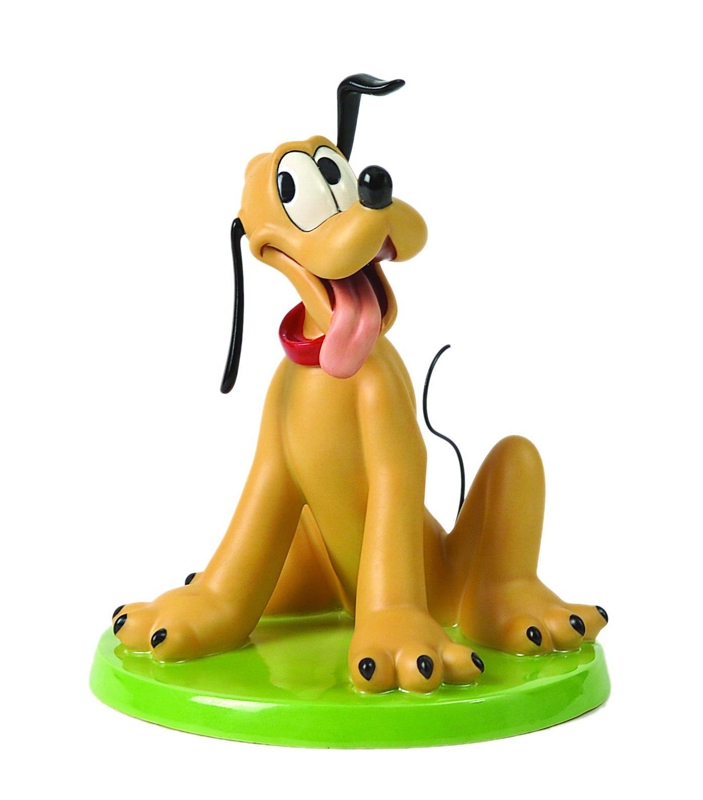 MAY085059 - WDCC PLUTO FIGURINE - Previews World