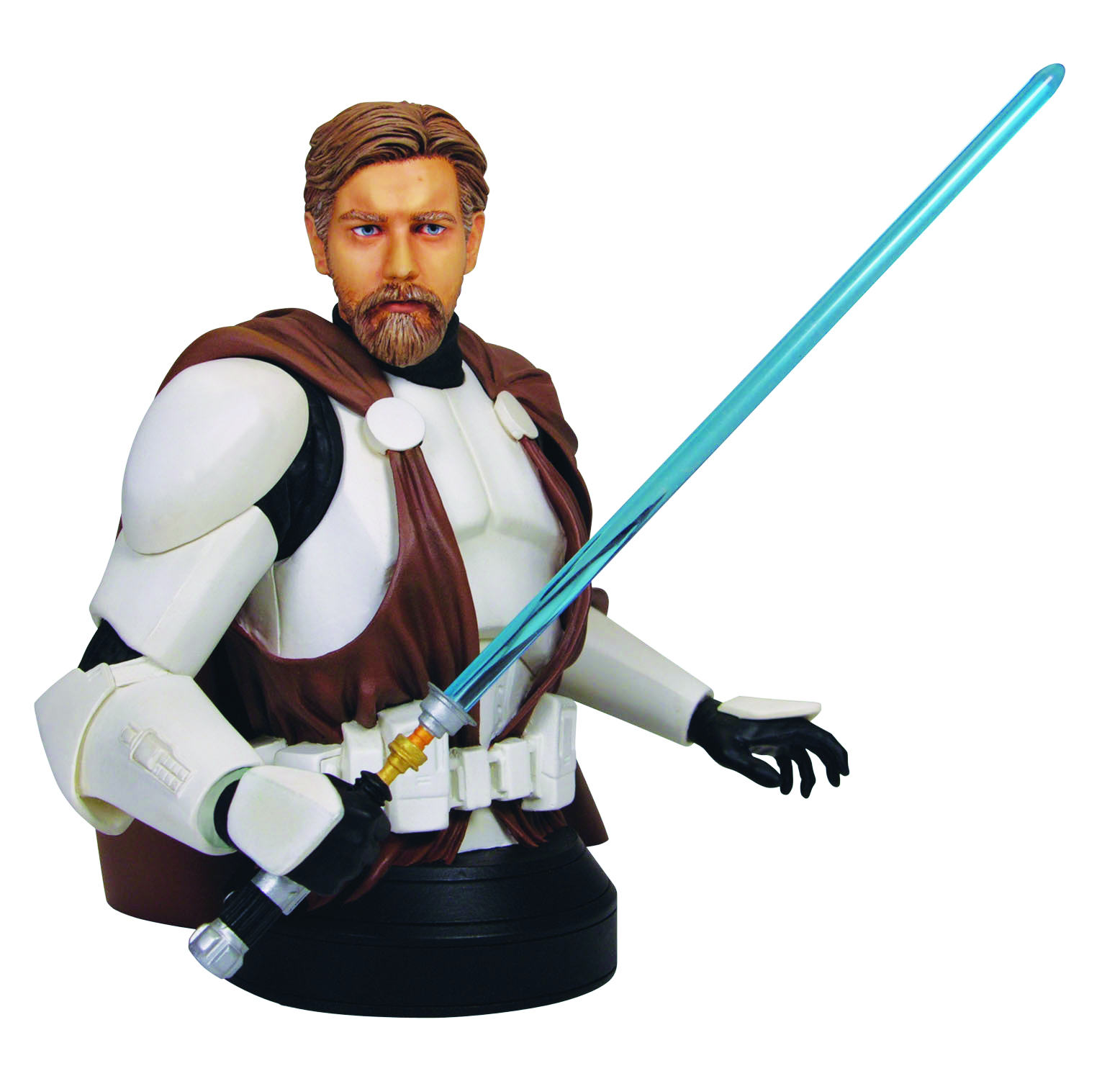 obi wan in clone armor