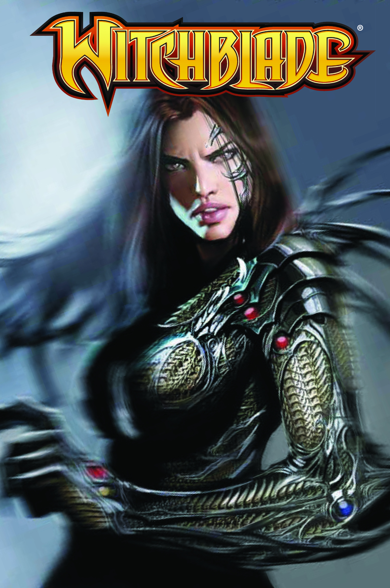 WITCHBLADE #122 (SEP082273) 