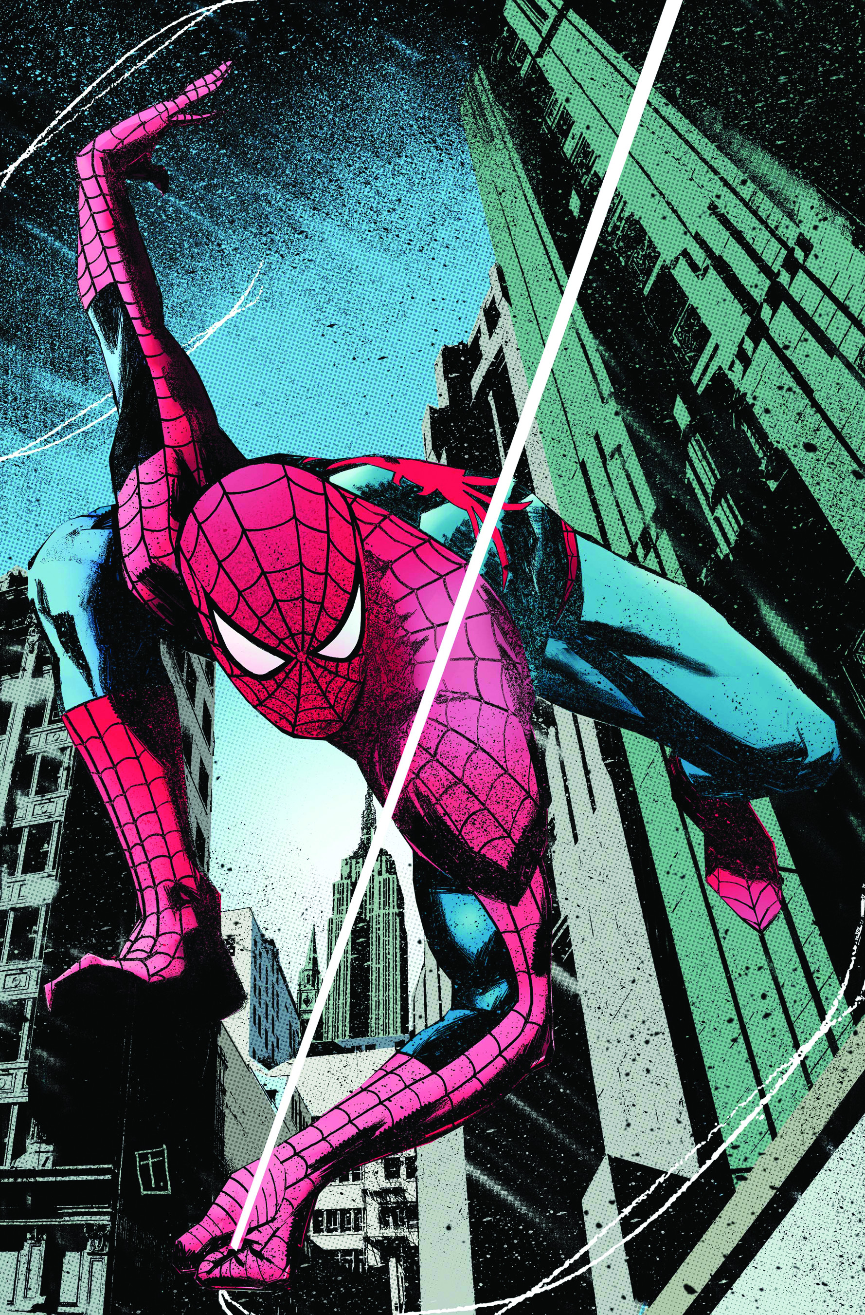 JAN092463 - AMAZING SPIDER-MAN EXTRA #3 - Previews World