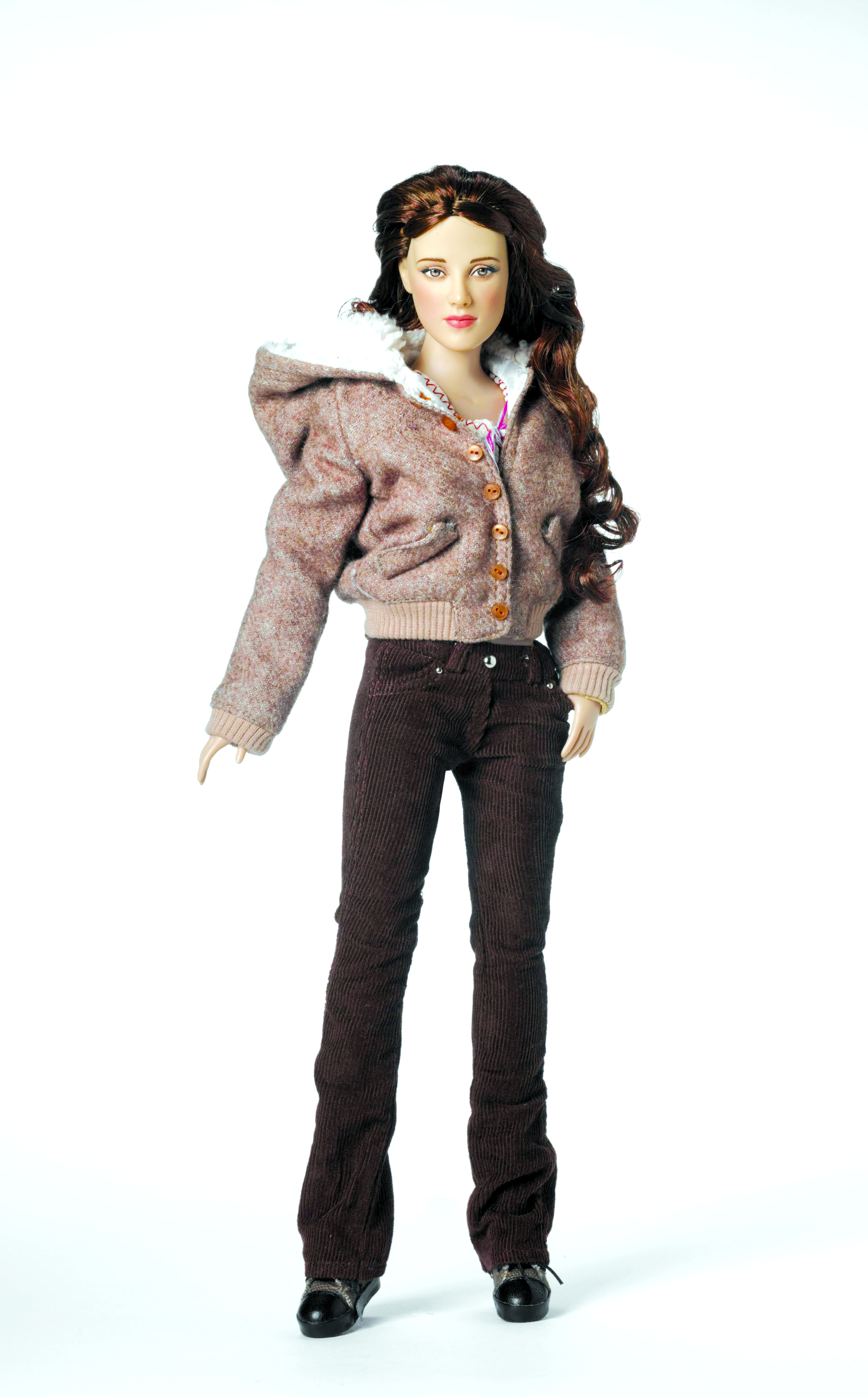 Dec088155 - Tonner Twilight Bella Swan Doll - Previews World