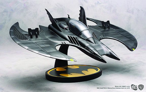 batwing collectible