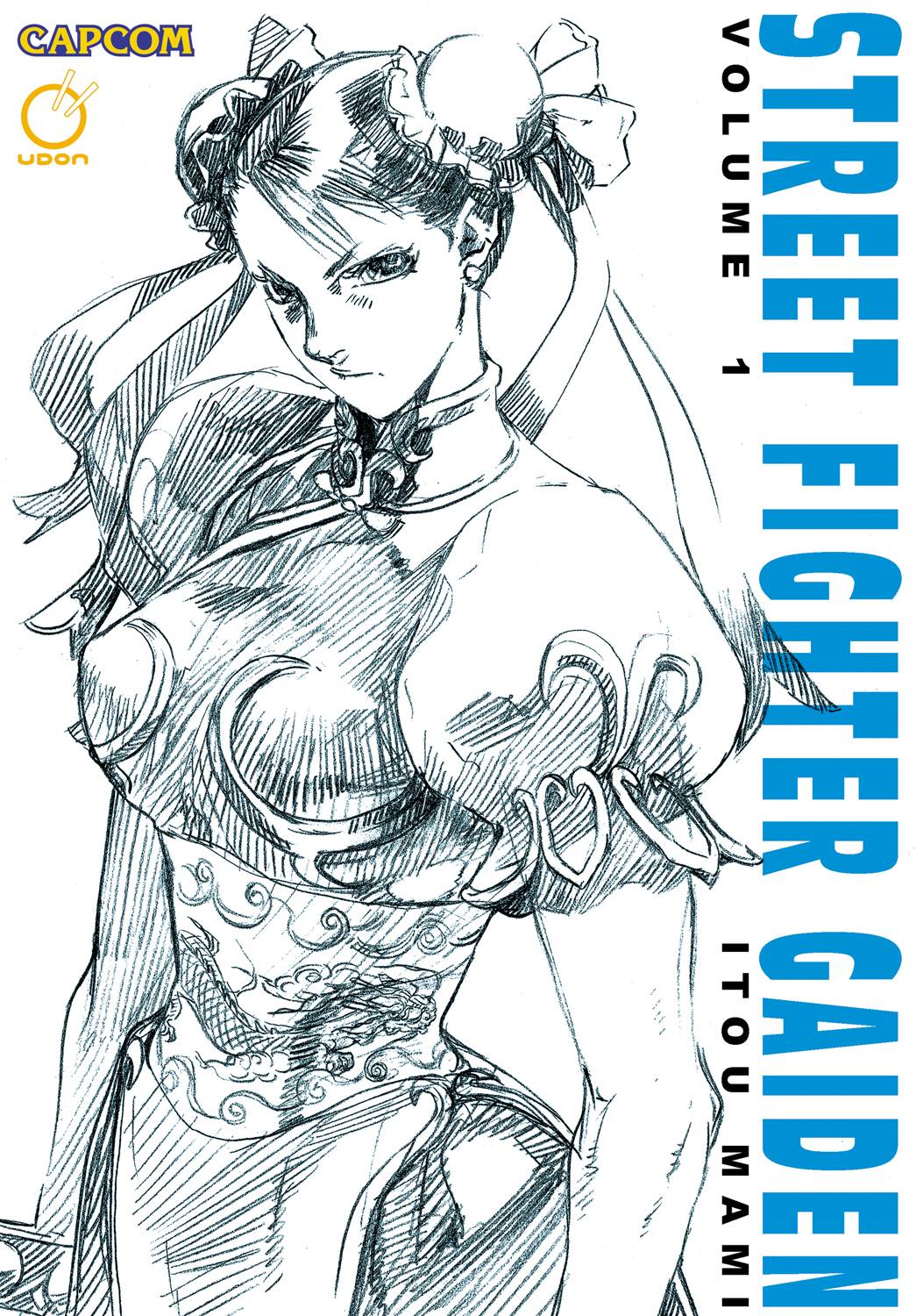 Street Fighter Gaiden features exciting short stories from across the Stree...