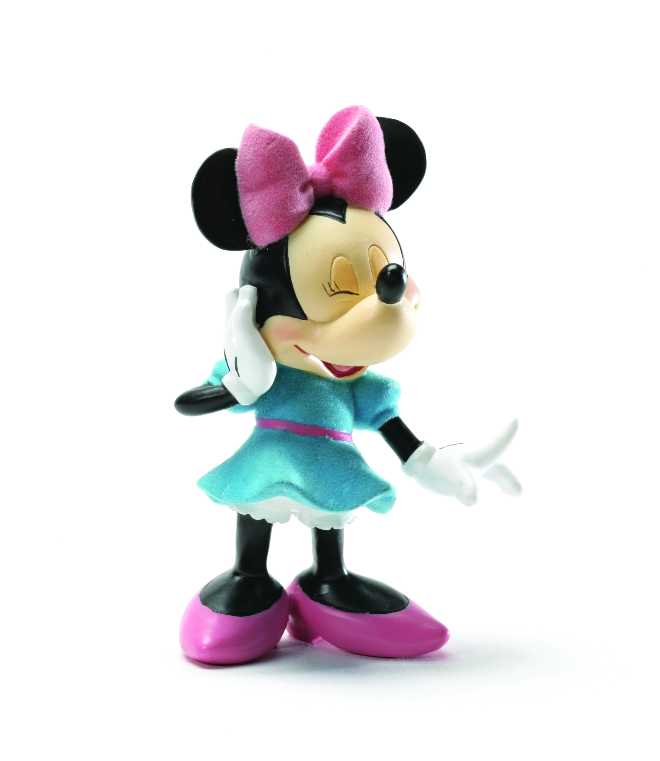 minnie figurines