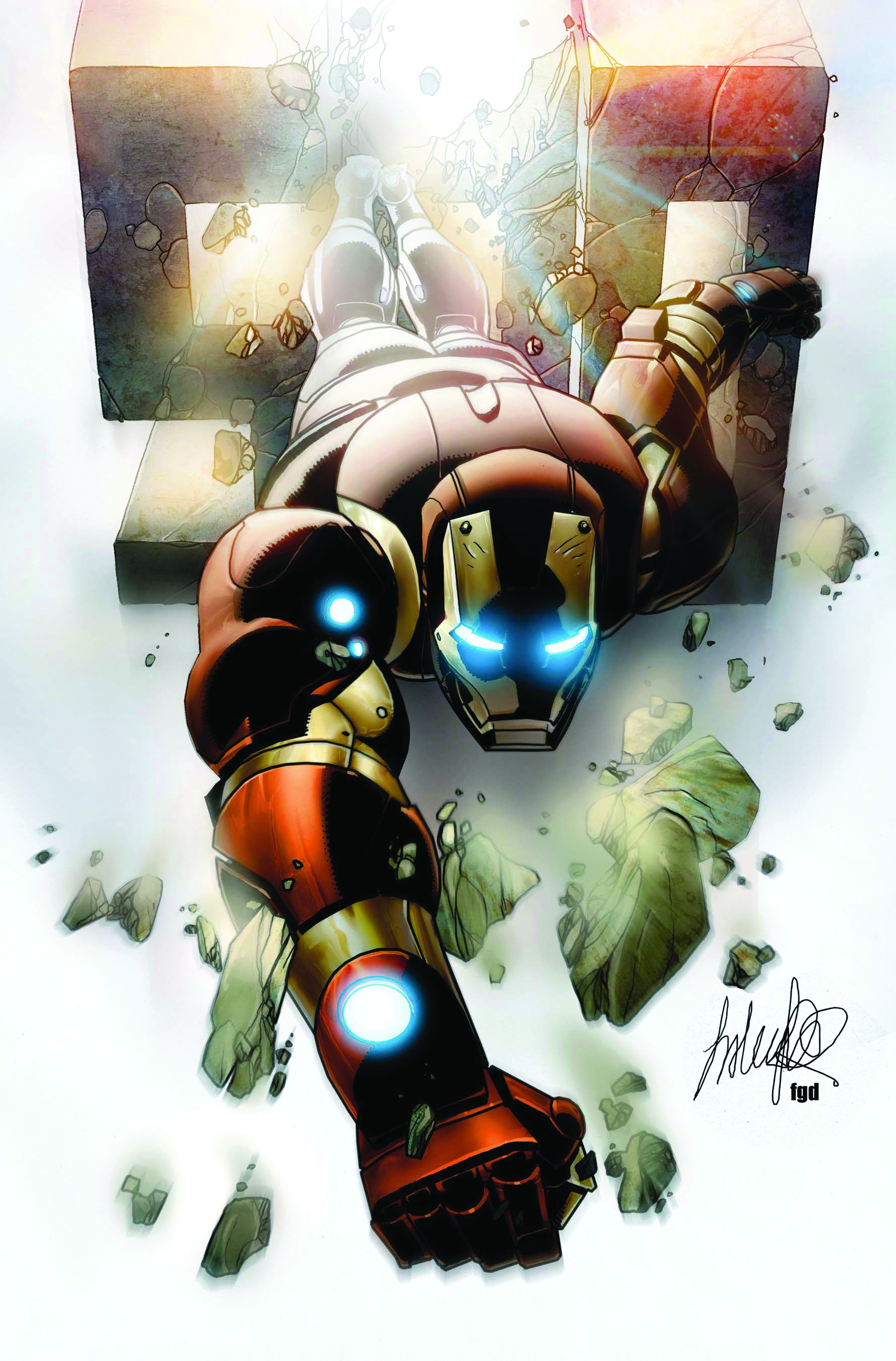 Помни тони. Invincible Iron man комикс. Непобедимый Железный человек. Invincible Iron man Vol 1 500. Непревзойдённый Железный человек комикс.