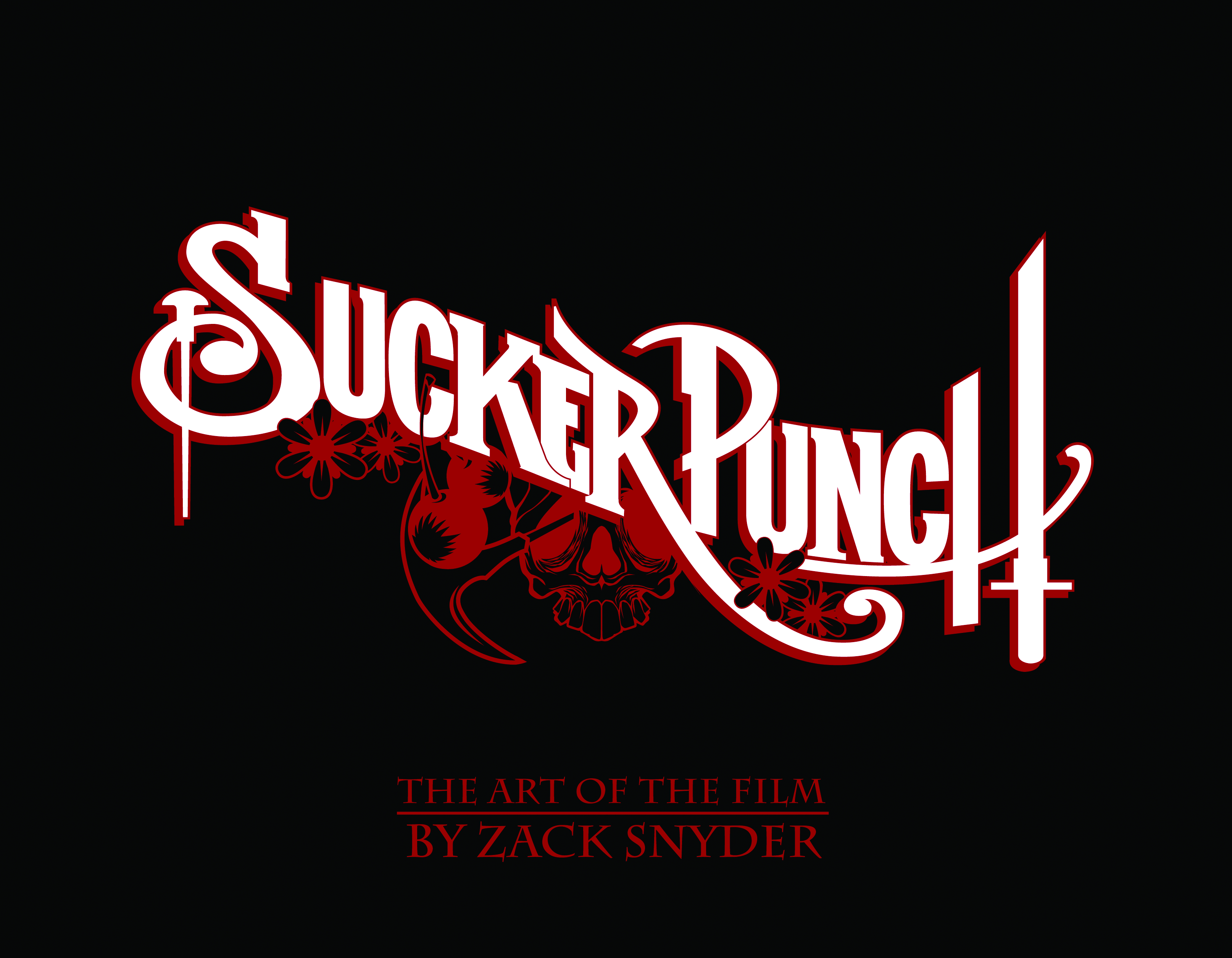 Sucker punch productions проекты