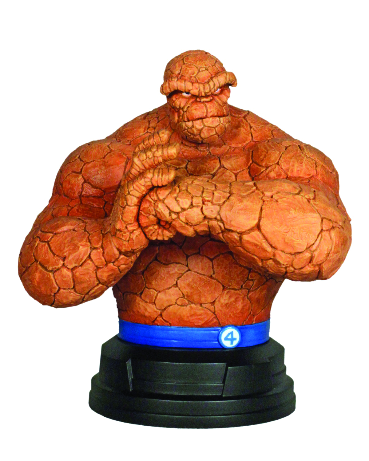 aug111826-gentle-giant-thing-mini-bust-previews-world