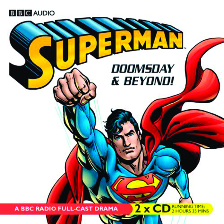 download superman doomsday omnibus