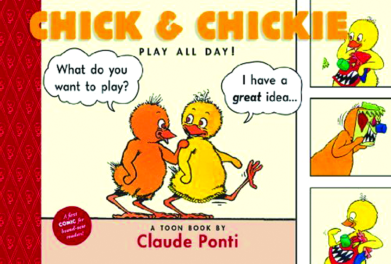 Play all перевод. Chicky 2. Where's Chicky (Original).