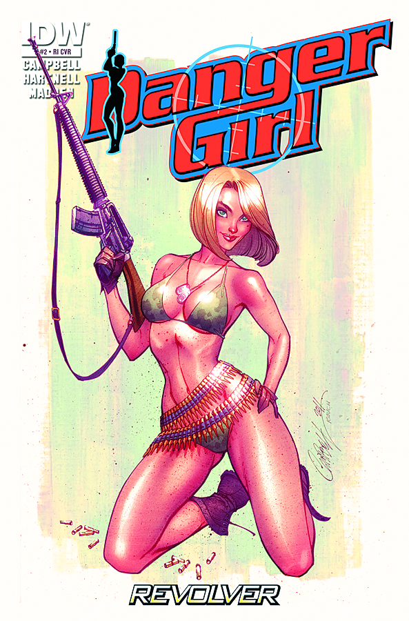 Premium comics. Danger girl журнал комиксов. Danger girl: Revolver #. Danger girl : Revolver Comics. Danger girl Sidney.