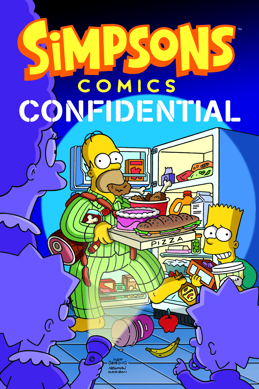 Simpsons comics. Комиксы Simpsons. Обложка симпсоны комиксы. Гомер симпсон с книгой.