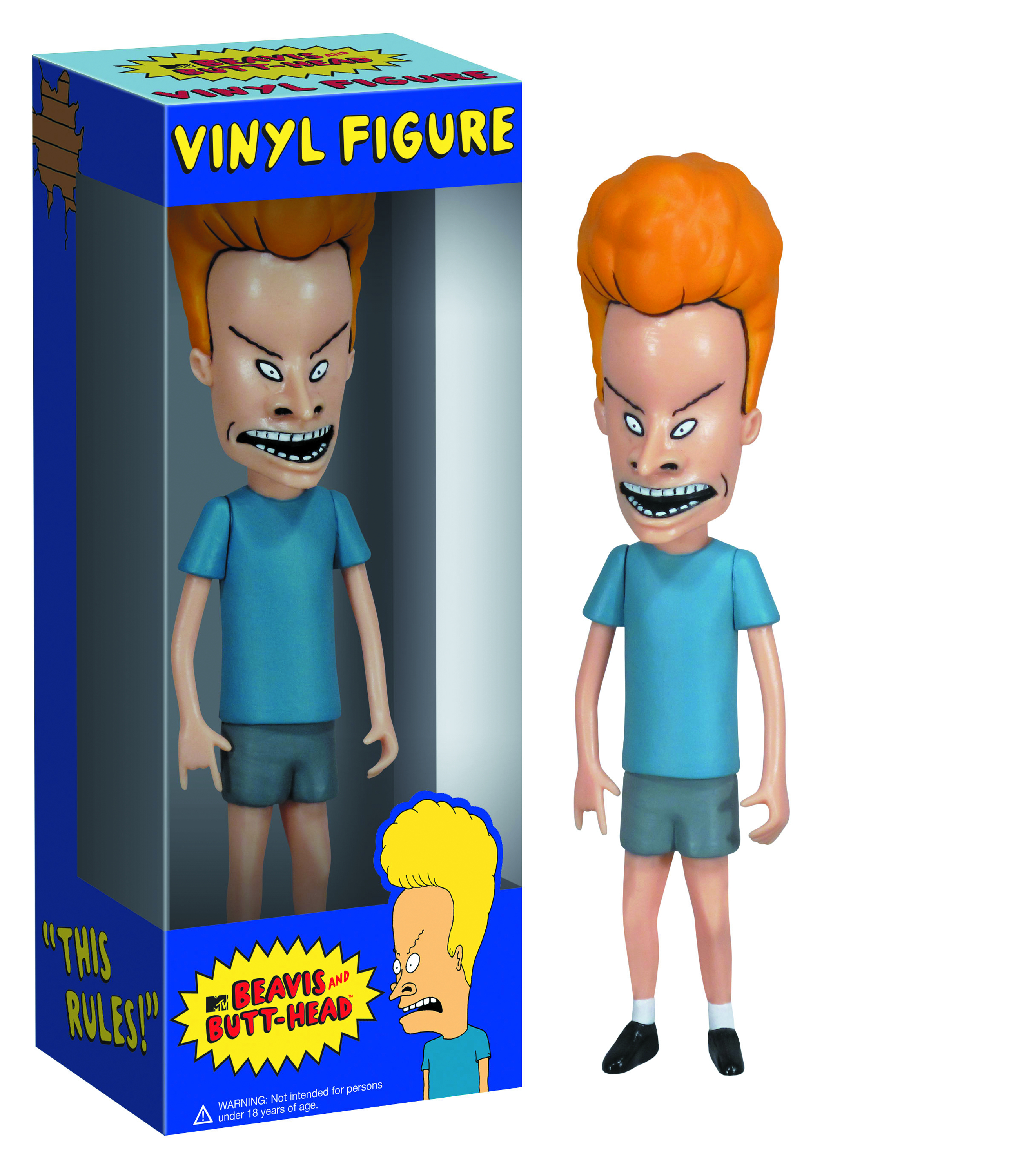 download bevis and bitthead
