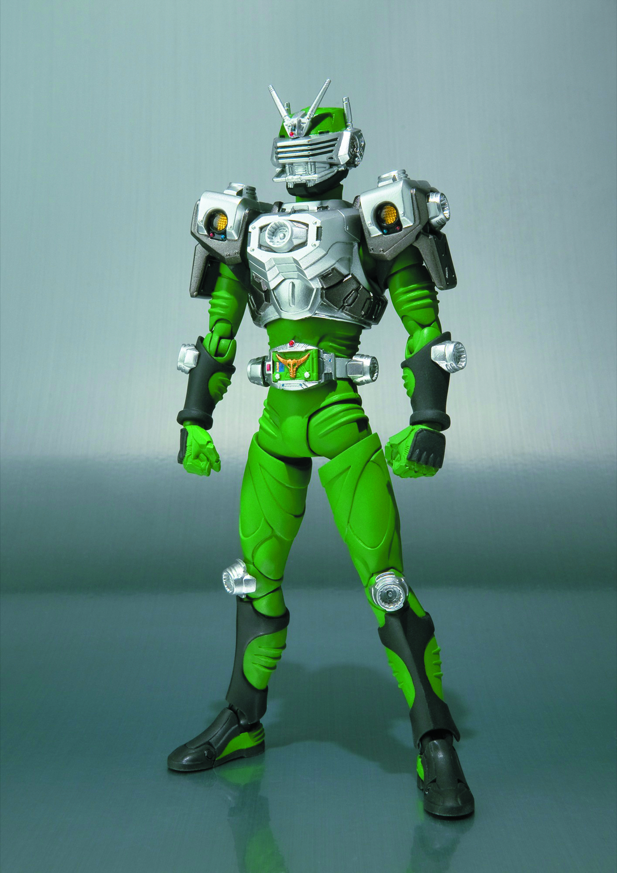 kamen rider zolda figure