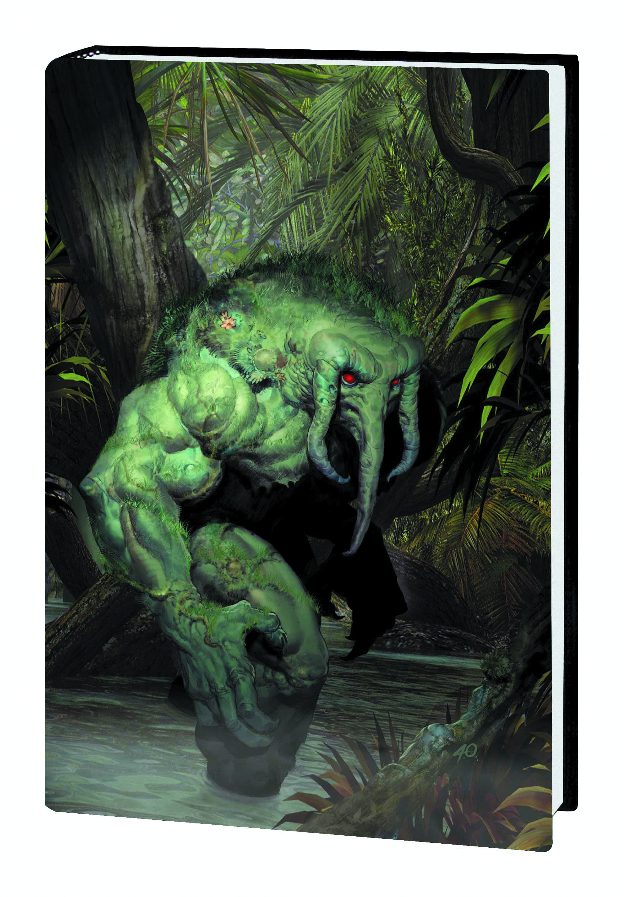 The man thing. Леший Марвел. Леший (Marvel Comics). Man thing Marvel. Леший Марвел Сакаар.