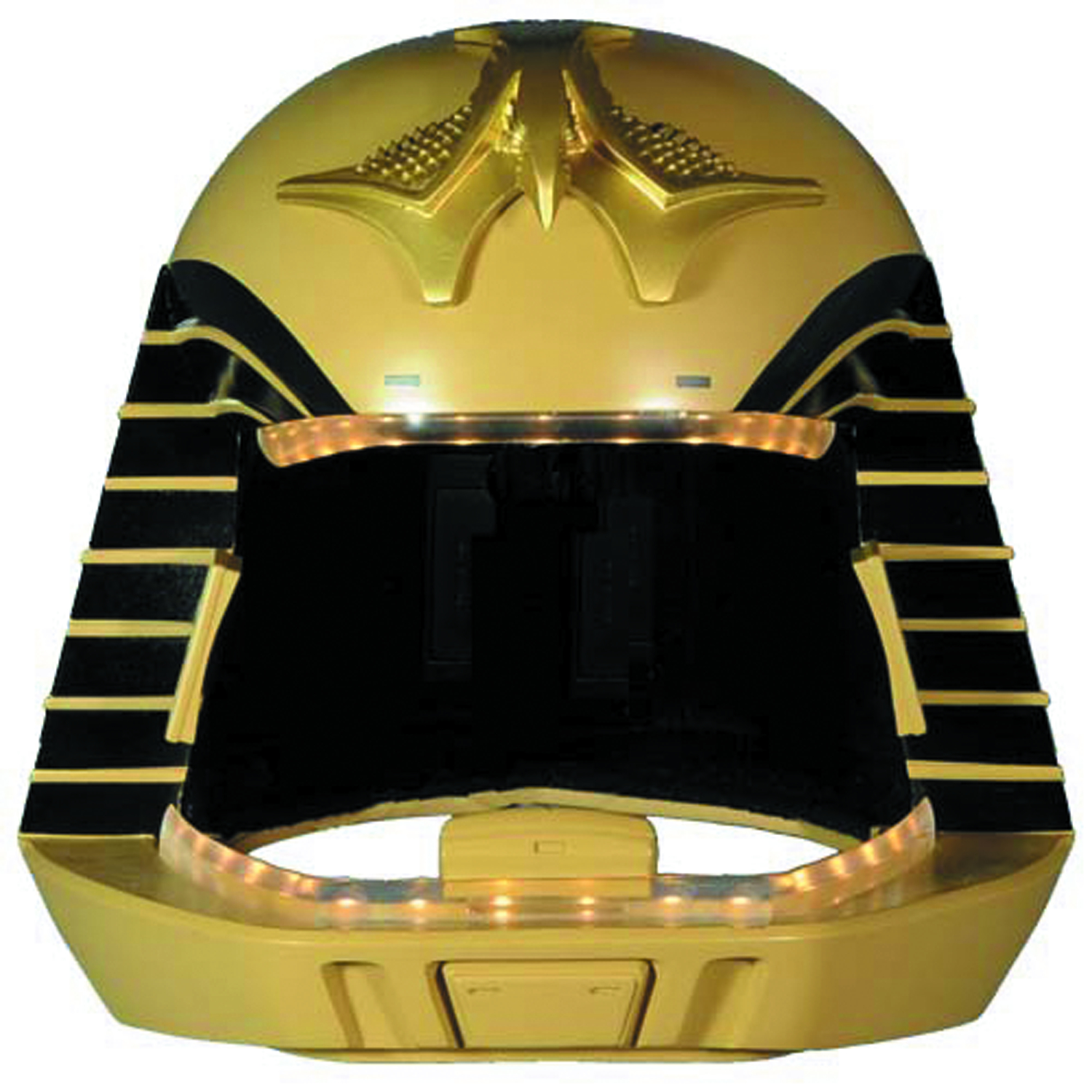 Battlestar galactica viper helmet