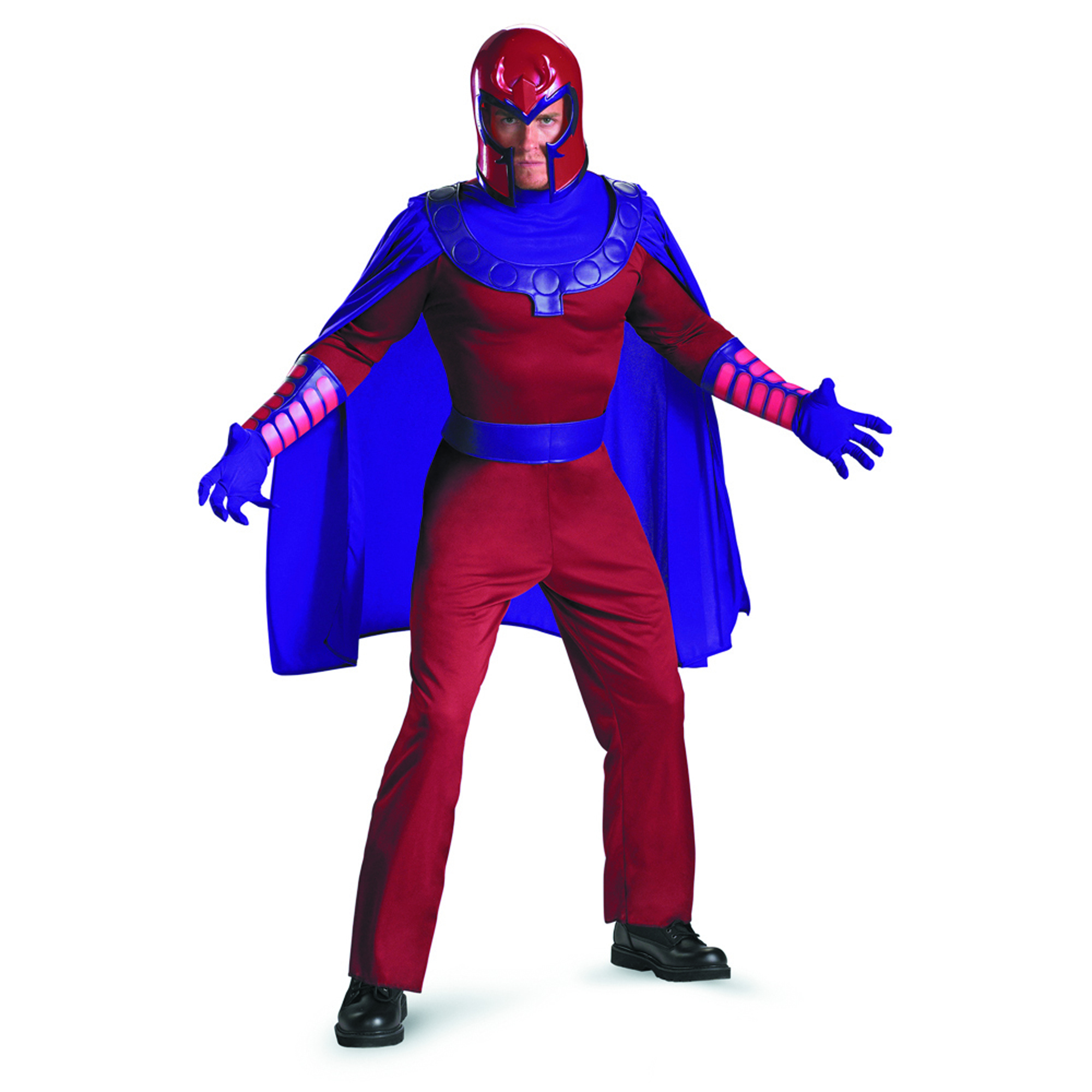 JUL121662 - MAGNETO ADULT COSTUME XL - Previews World