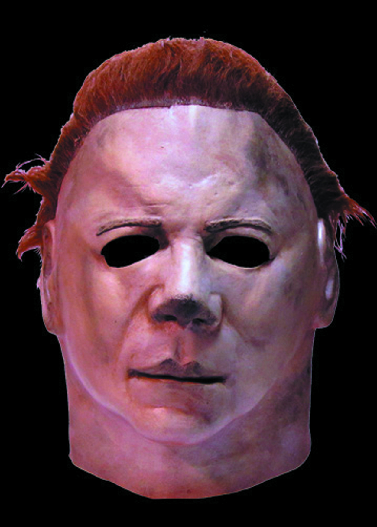 JUL121699 - HALLOWEEN II STANDARD FULL HEAD MASK - Previews World