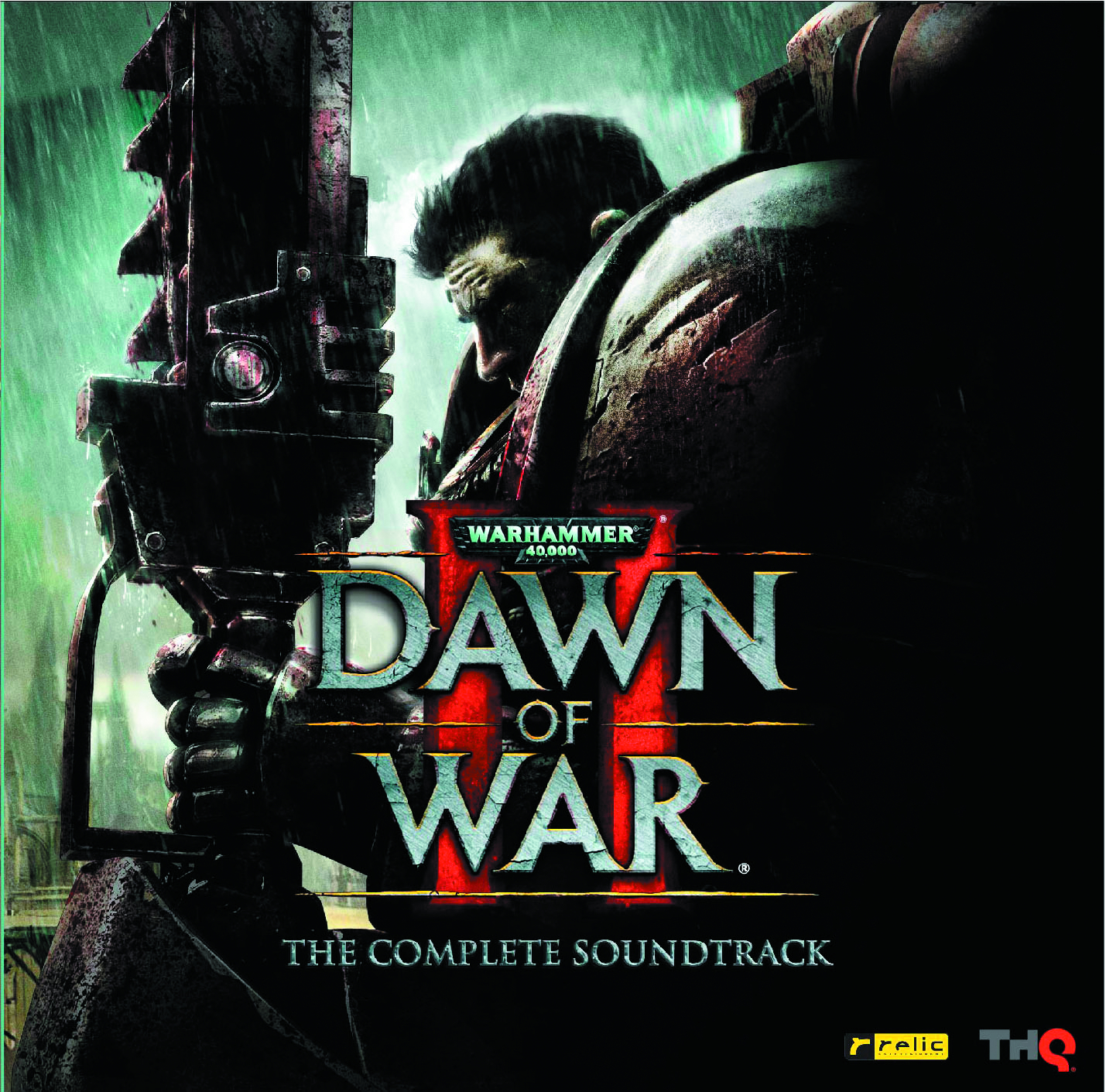 warhammer 40k dawn of war 3 download
