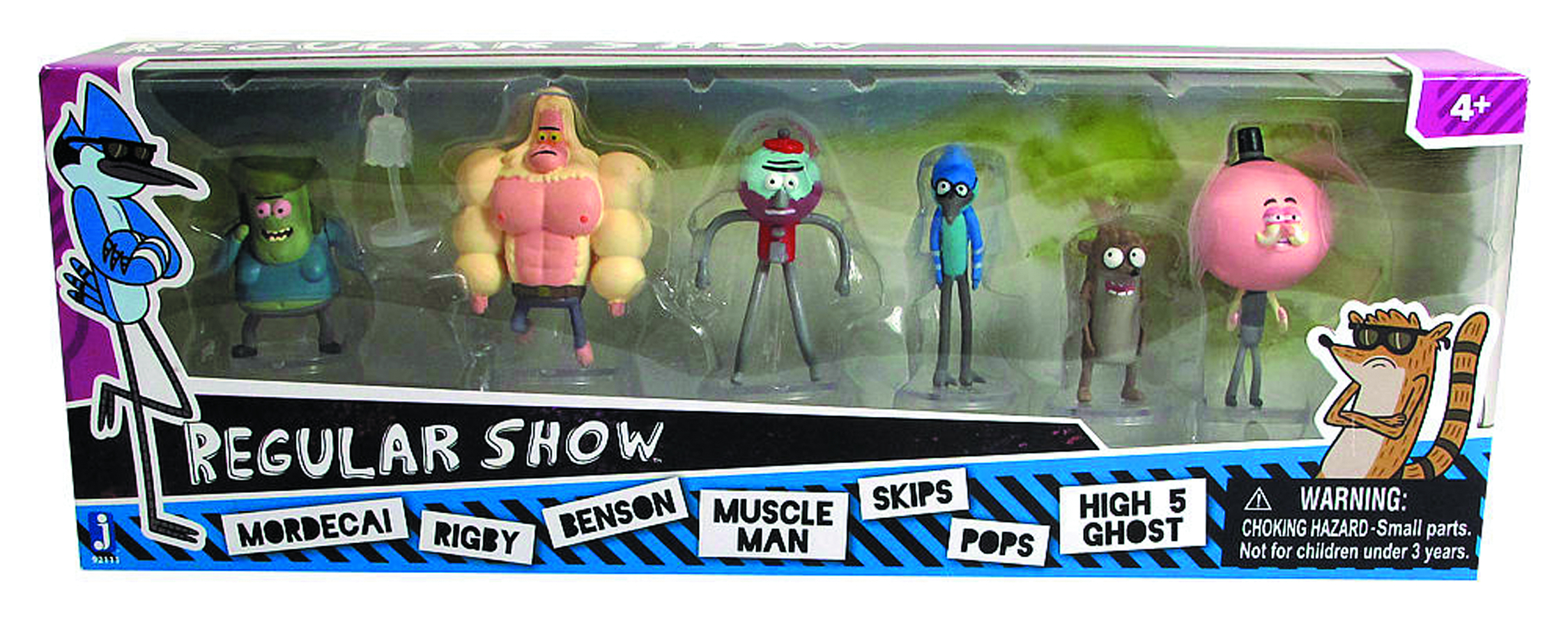 Show figures