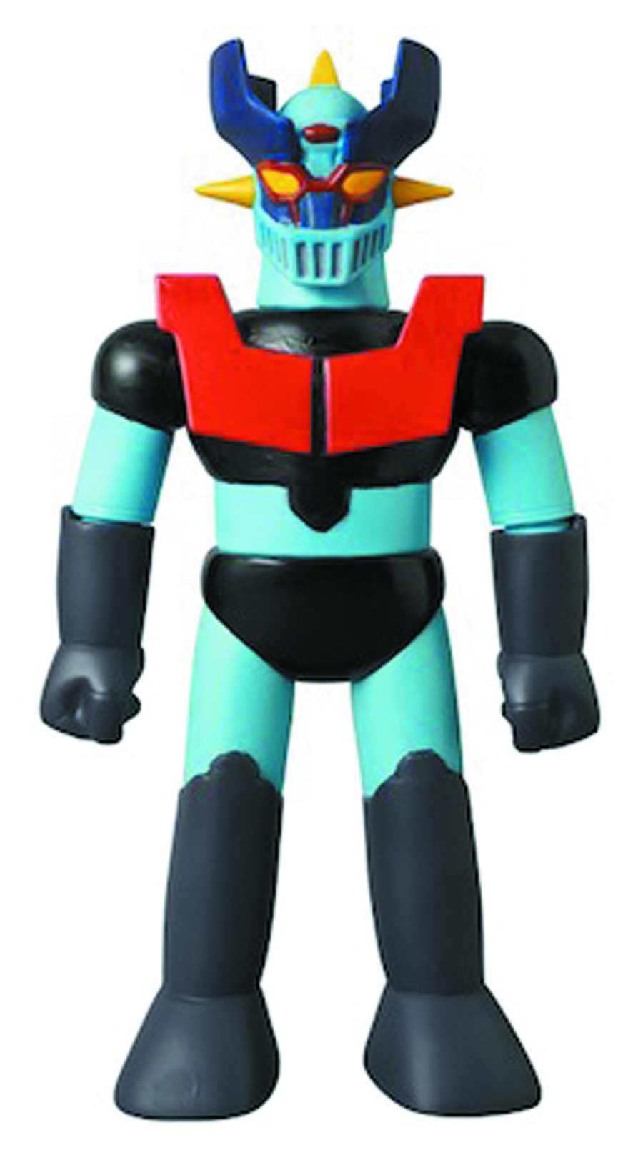 DEC128346 - MAZINGER Z VINYL FIG ORIGINAL VER PX - Previews World