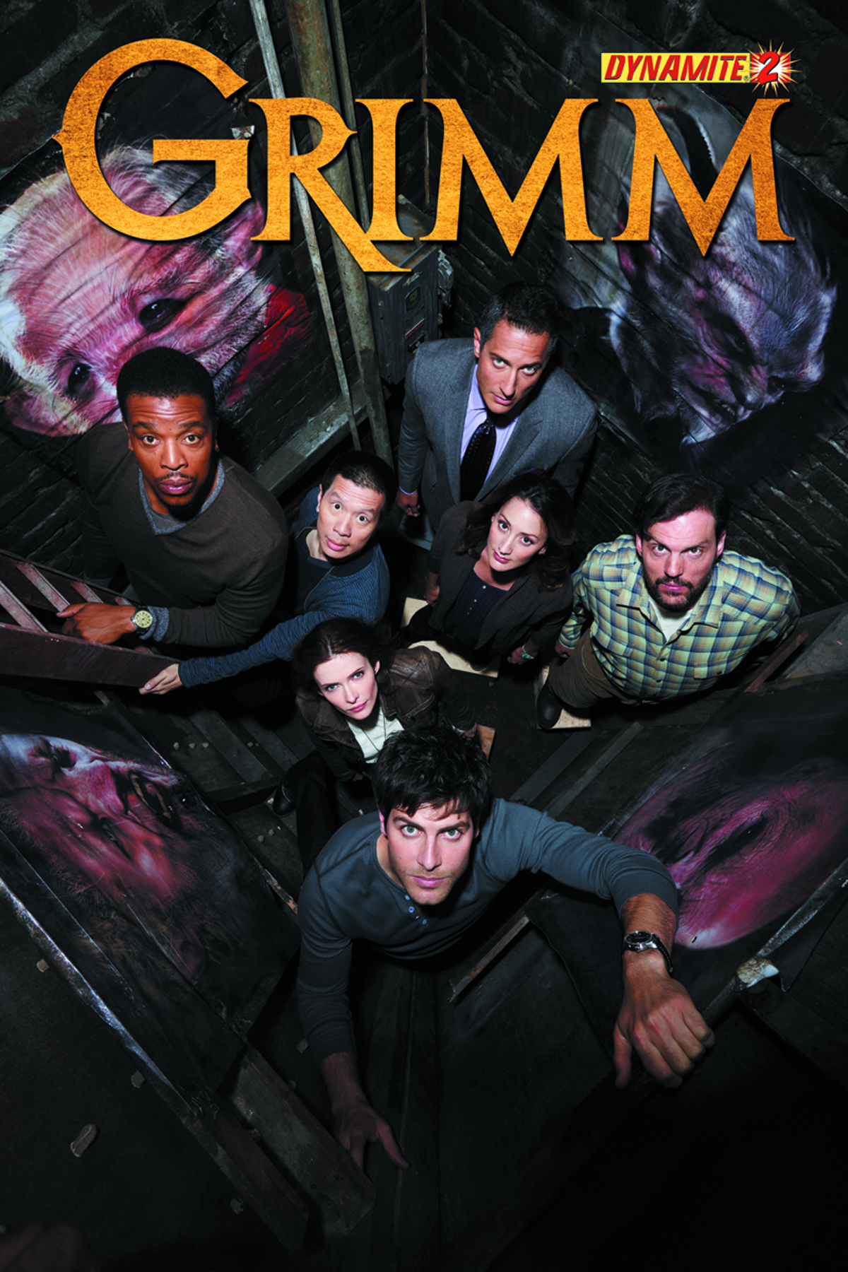 <b>Grimm</b> #2 photo subscription var (APR131015) .