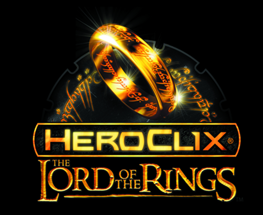 lotr heroclix