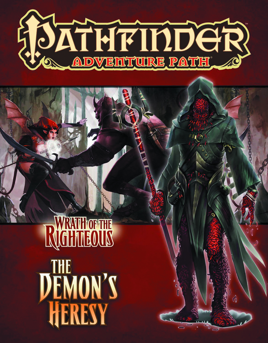 Pathfinder wrath of the righteous особняк гвермов шкаф