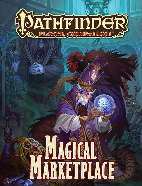 pathfinder magical lineage and wayang spellhunter