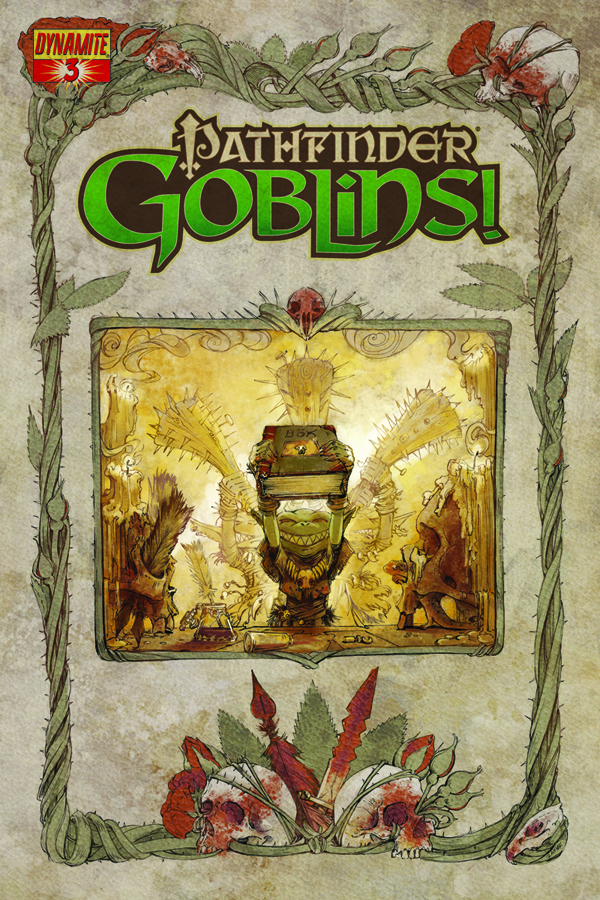 Goblins vol 3. Pathfinder Goblins. Goblincore книги. Goblins 3.