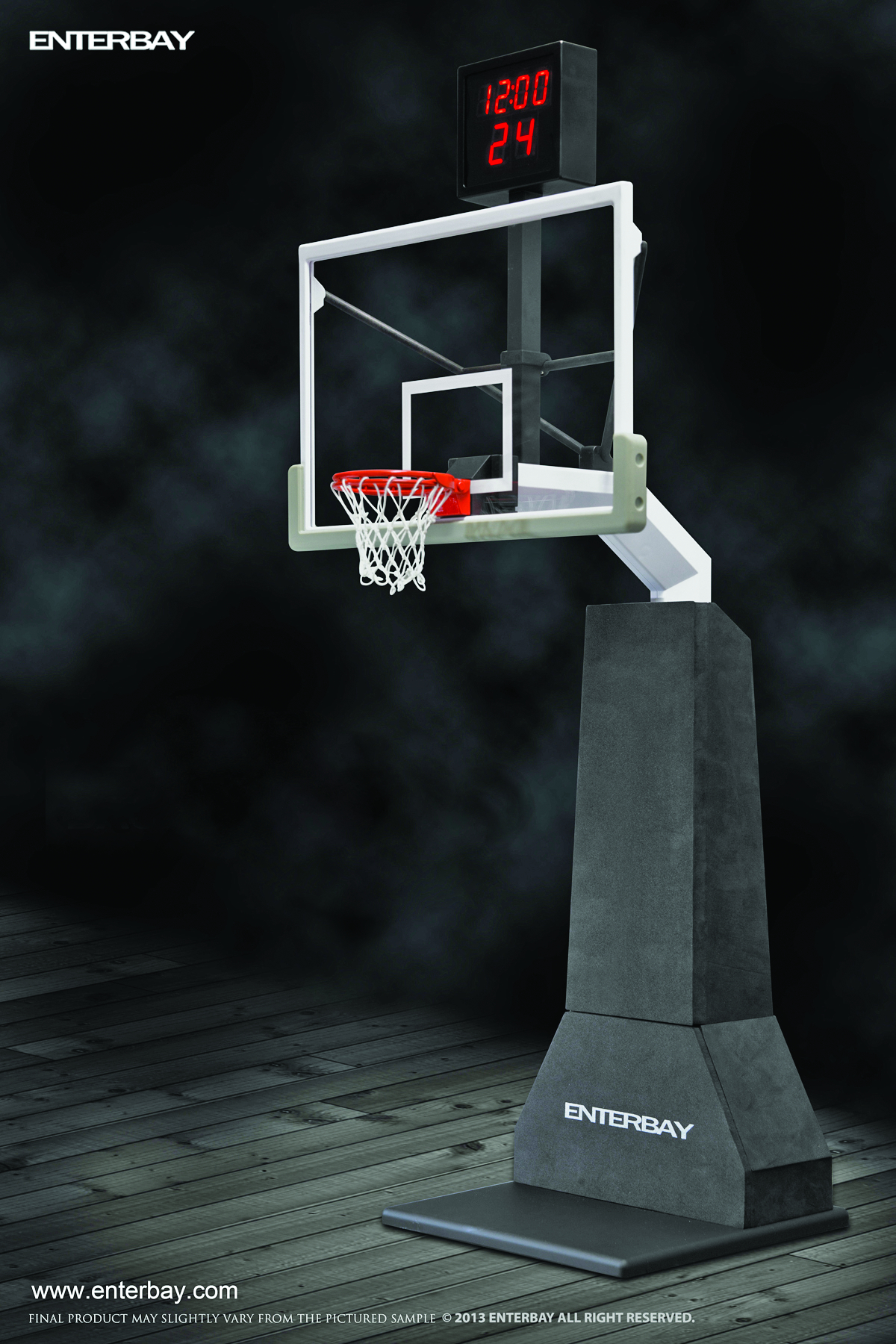 jun142379-basketball-hoop-real-masterpiece-fig-res-previews-world