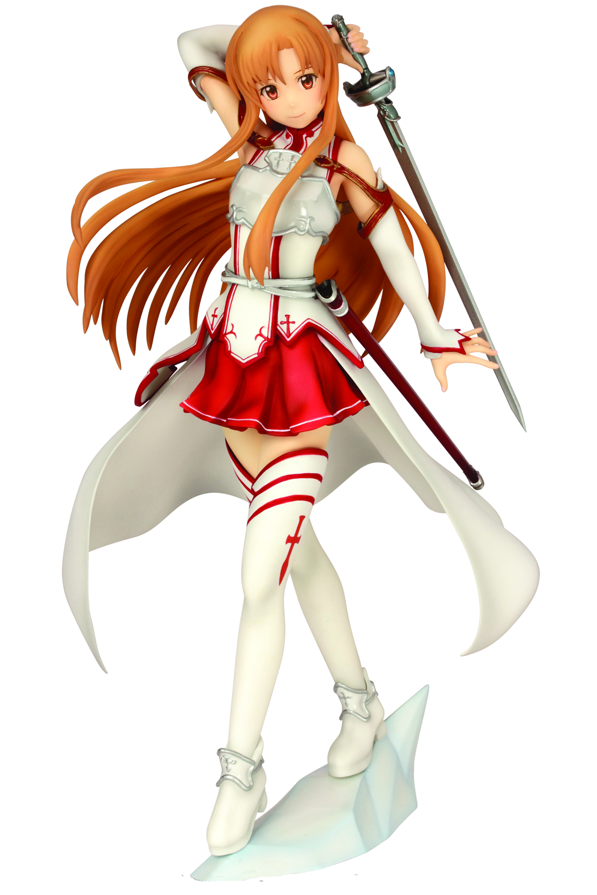 asuna pvc