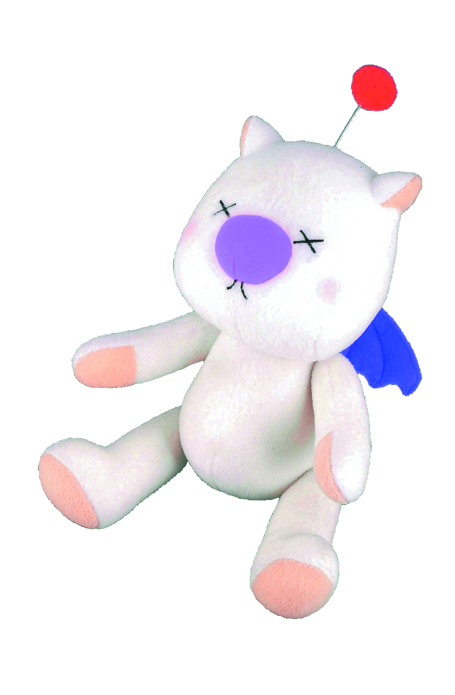 pepper stuffed animal