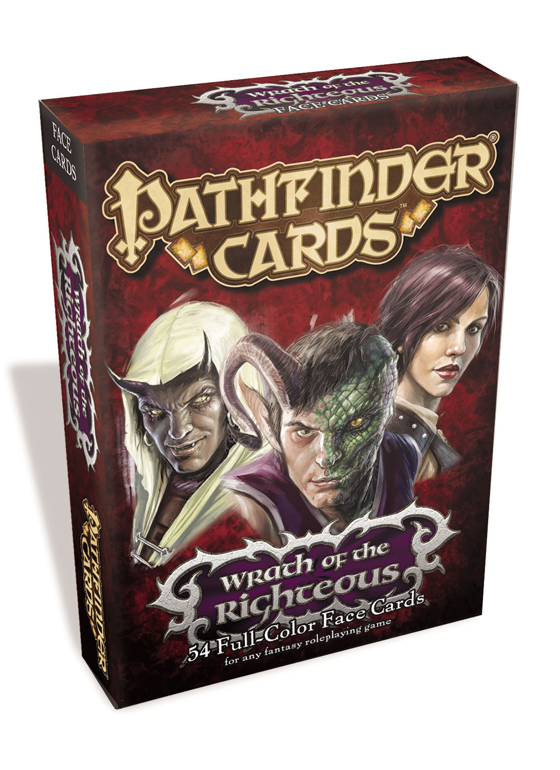 Pathfinder wrath of the righteous карта мира с путями