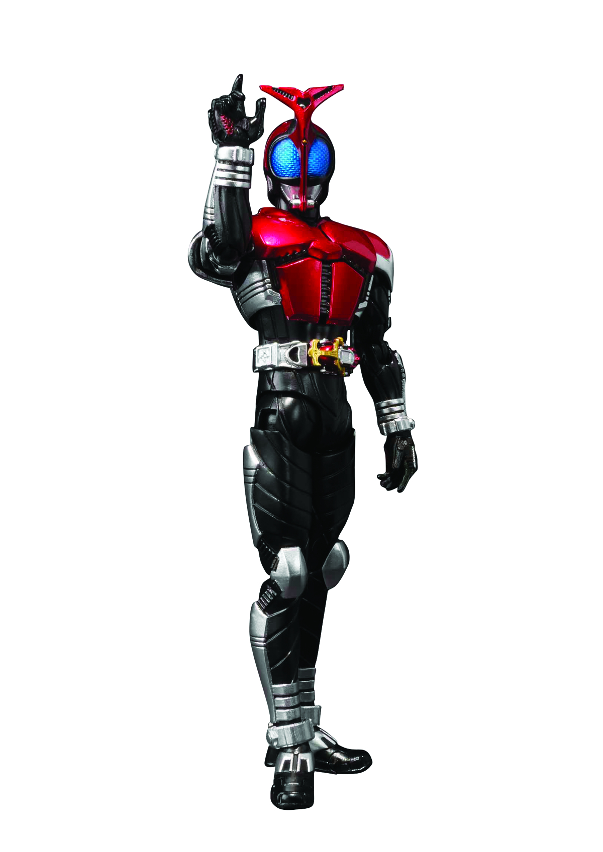 shf kamen rider kabuto