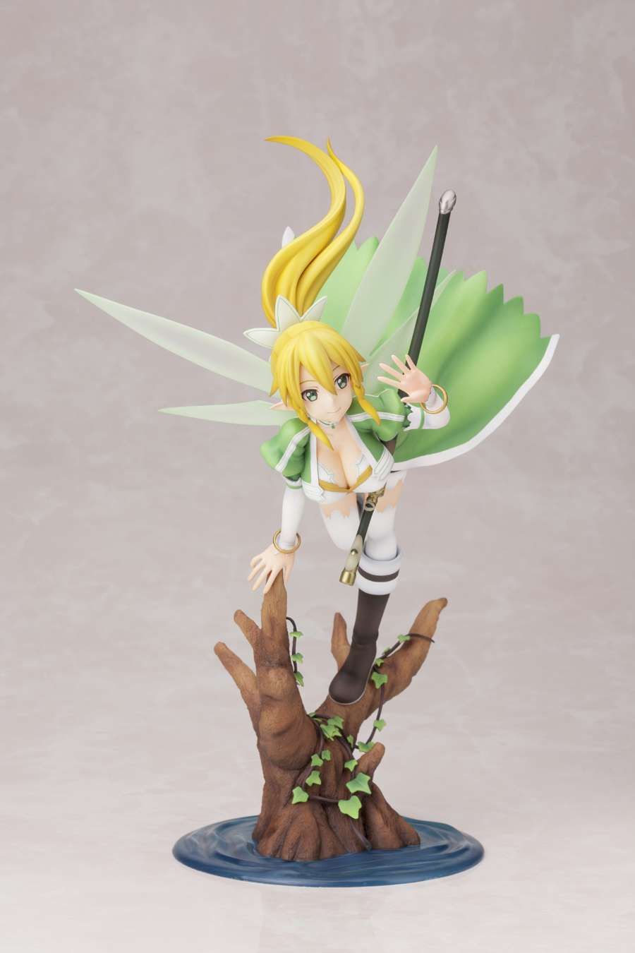 leafa statue