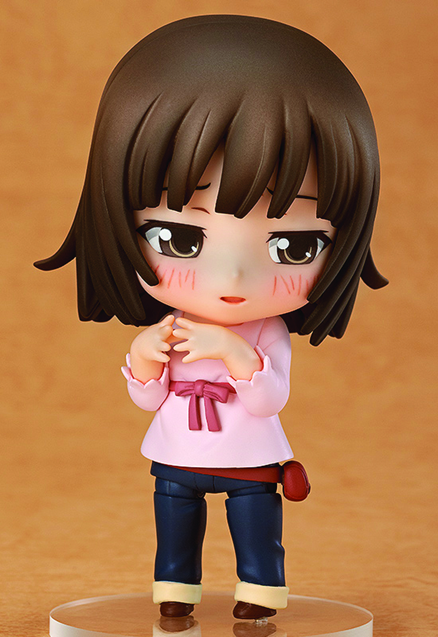 nendoroid nadeko sengoku