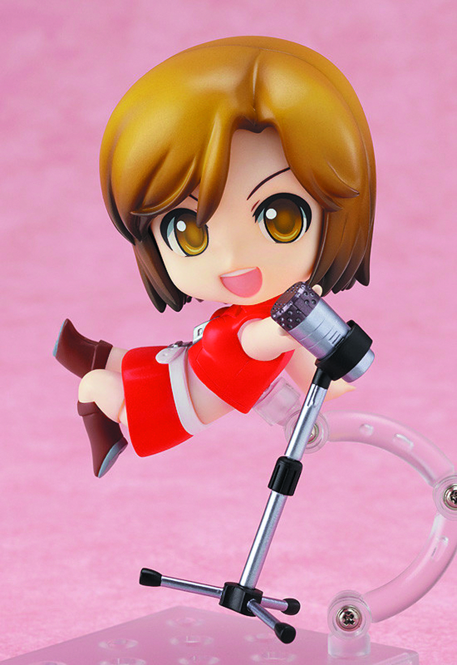 nendoroid meiko