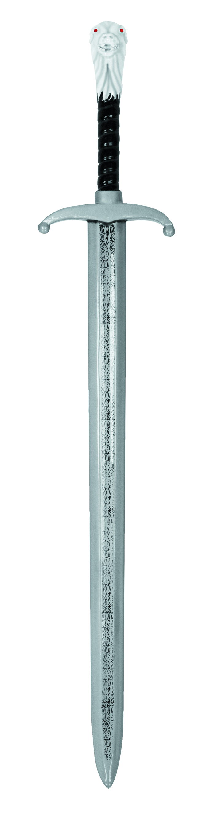 May142271 Game Of Thrones Sword Of Jon Snow Latex Sword Previews World 