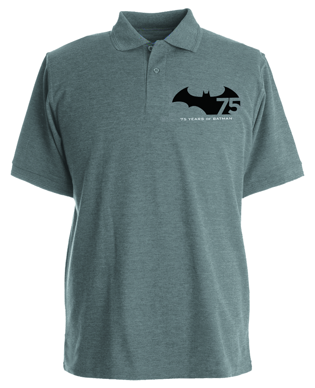 batman polo t shirt